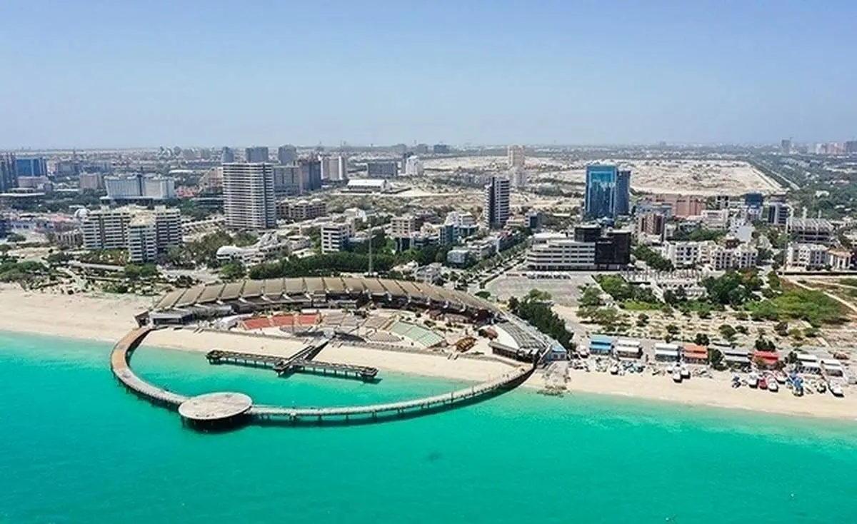 با تفریحات هیجان انگیز کیش آشنا شوید