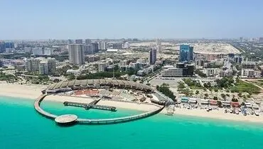 با تفریحات هیجان انگیز کیش آشنا شوید