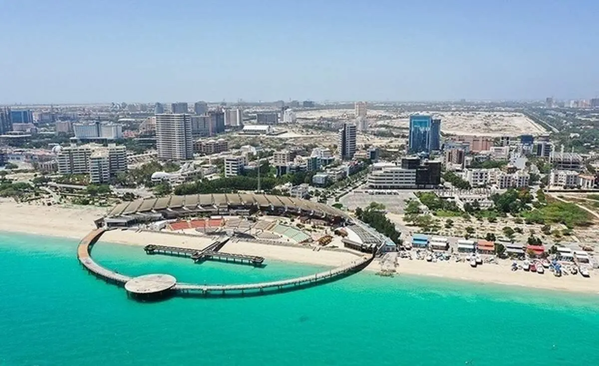 با تفریحات هیجان انگیز کیش آشنا شوید