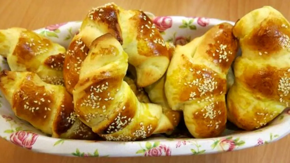 طرز تهیه نان شکلاتی، صبحانهای خوشمزه