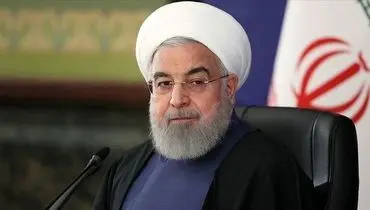 روحانی: مدعیان اسلامیت را با ترازوی اخلاق باید سنجید