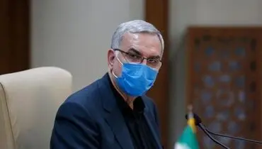 عین اللهی: نمی‌توانیم معطل واکسن داخلی بمانیم / باید برای موج ششم آماده باشیم + جزئیات بازگشایی مدارس