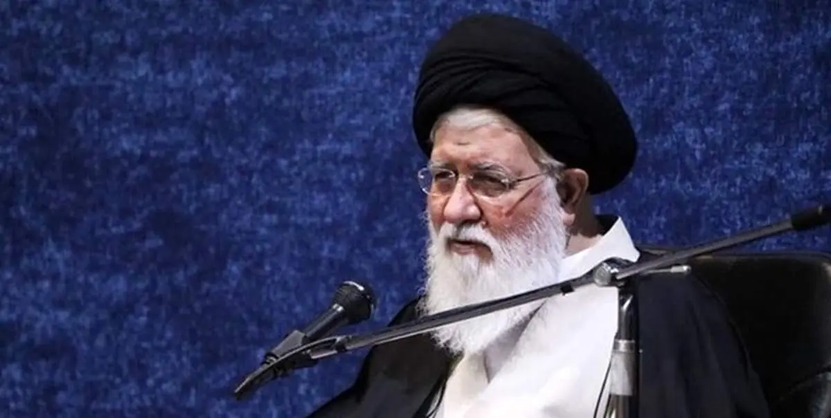 علم الهدی: رسالت روحانیت مقابله با جاهلیت است