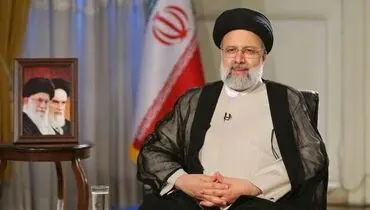 رئیسی میلاد پیامبر اسلام(ص) را به سران کشورهای اسلامی تبریک گفت