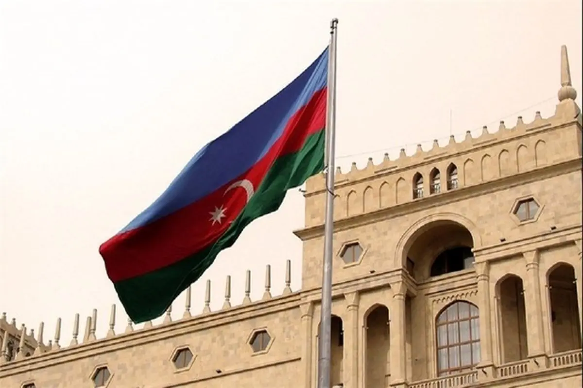 نشنال اینترست:حکومت جمهوری آذربایجان همچنان یک دیکتاتوری است