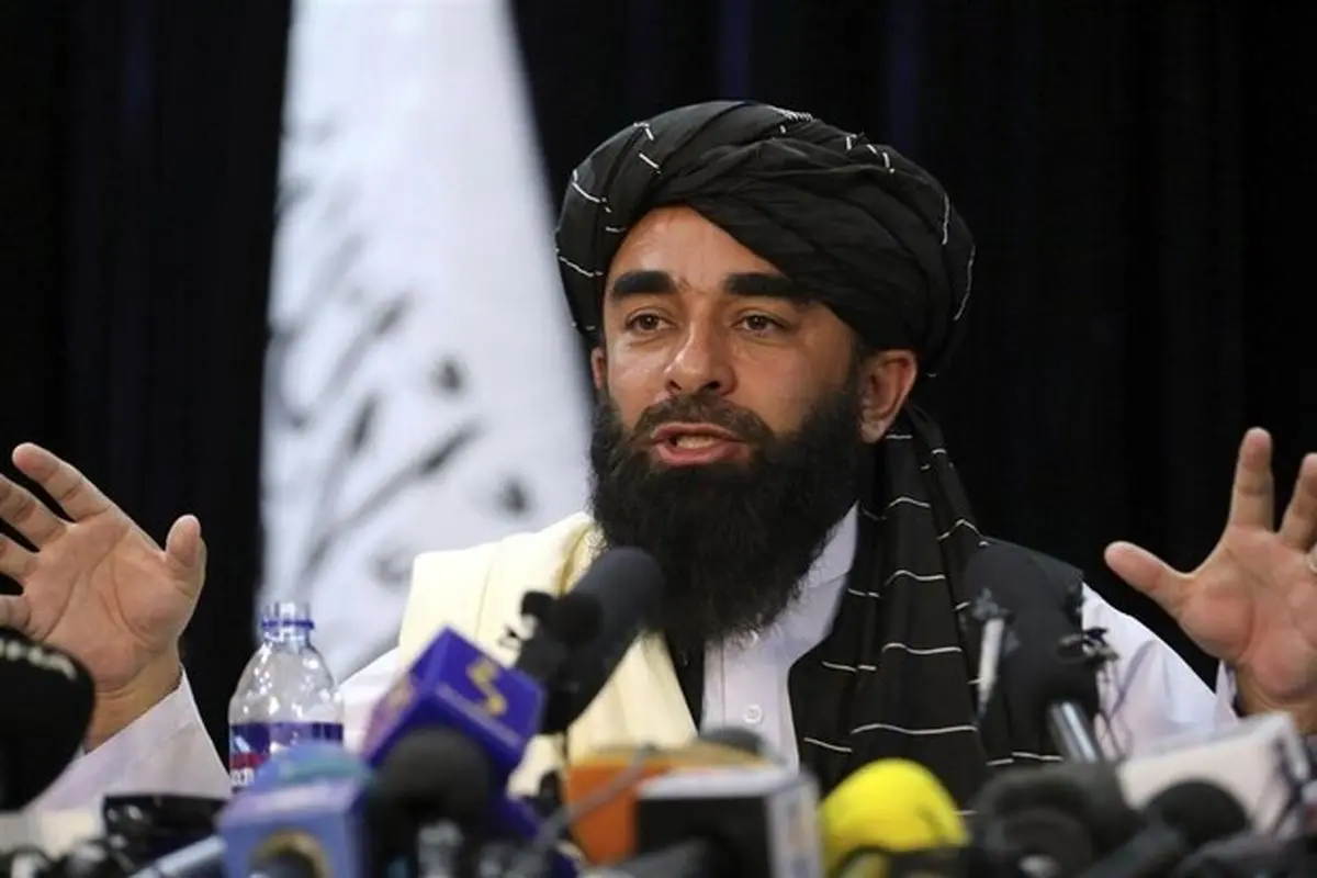 طالبان: گفته‌های خلیلزاد درباره حضور القاعده در افغانستان بی‌اساس است