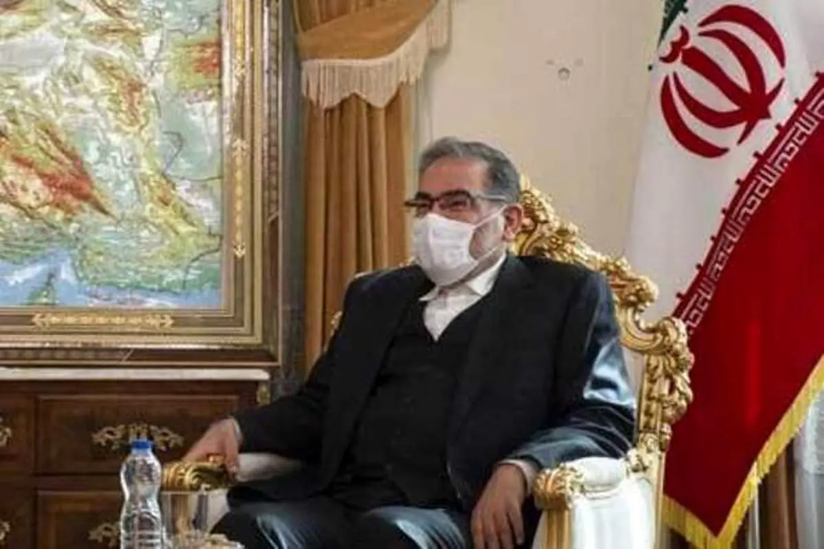 واکنش شمخانی به اختصاص بودجه میلیاردی رژیم صهیونیستی برای شرارت علیه ایران