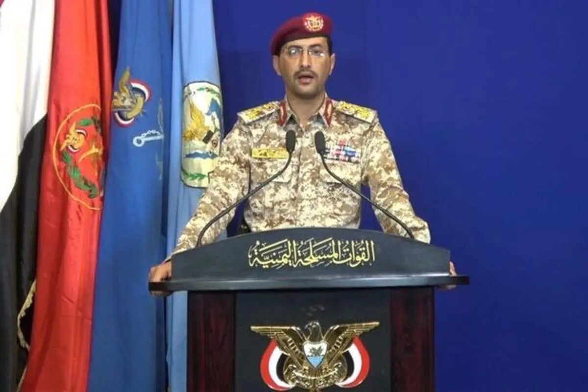گزارش «یحیی سریع» از جزئیات عملیات موفقیت آمیز «ربیع النصر»