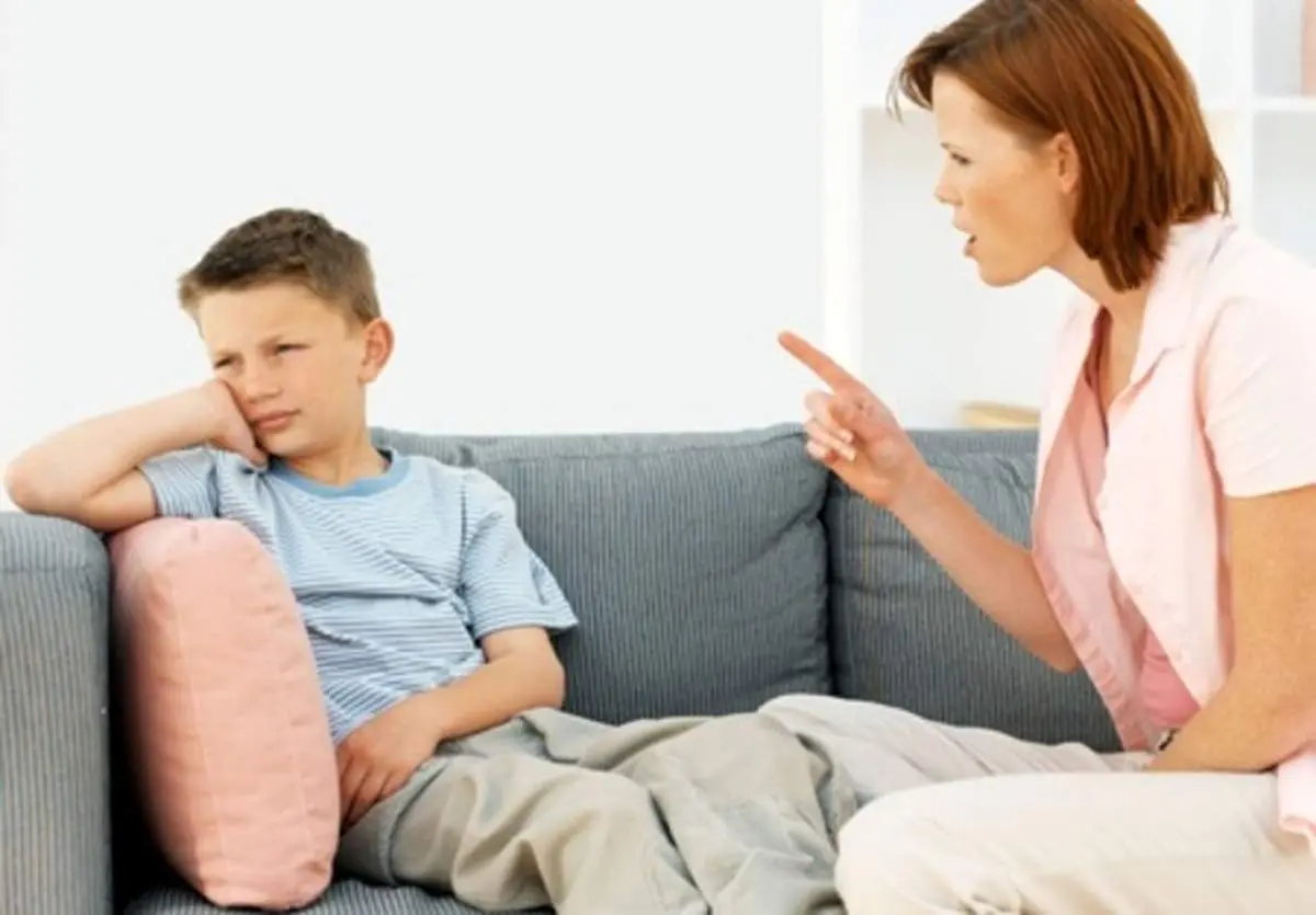 راه های مقابله با فرزندسالاری
