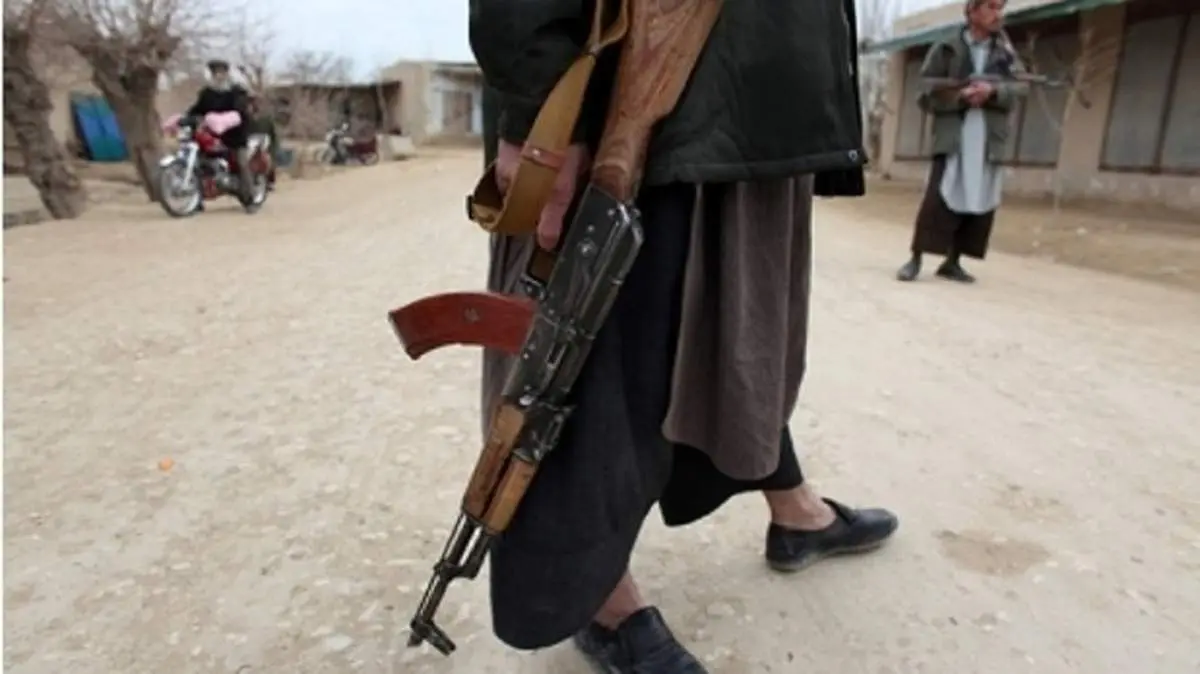 کشته شدن ۱۷ تن در درگیری گروه طالبان در هرات