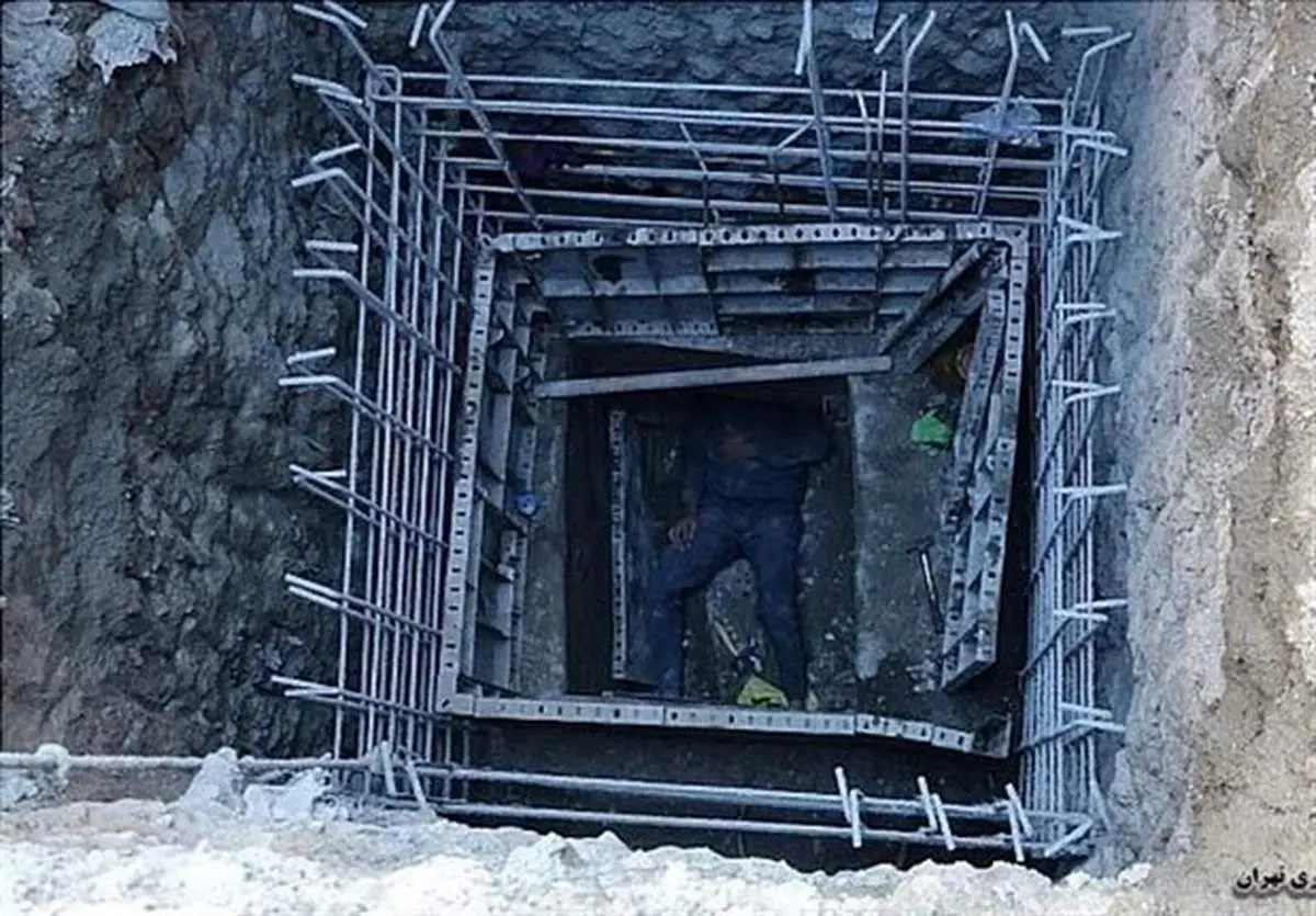 حادثهای تلخ در بخش پیر سهراب چابهار/ ریزش گودال جان ۴ کودک ۶ تا ۱۲ ساله را گرفت