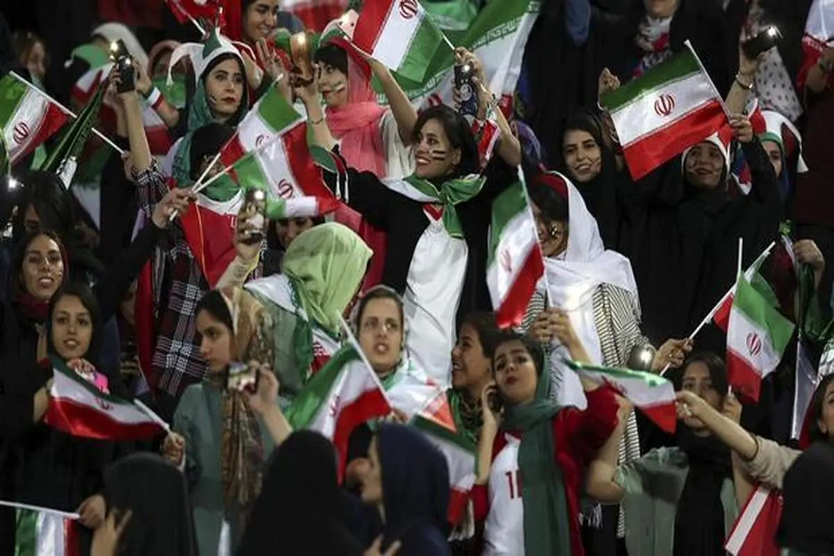 دلیل اصلی بدون تماشاگر بودن بازی‌های لیگ برتر ایران چیست؟