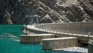هشدار! وضعیت بی آبی تهران فراتر از بحران