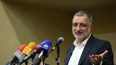 زاکانی: اداره شهر فوق العاده پیچیده و سخت است