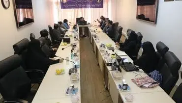 دولت در زمینه گروه‌های جهادی تسهیل گری کند/ باید گروه‌های جهادی شناسه دار و ساماندهی شوند
