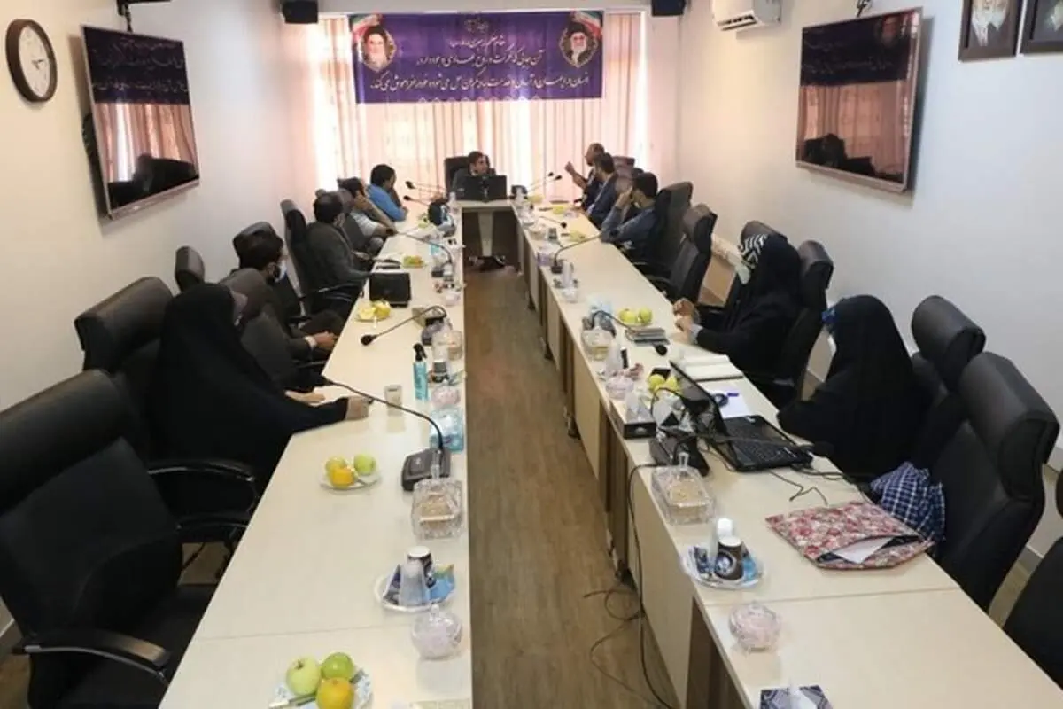 دولت در زمینه گروه‌های جهادی تسهیل گری کند/ باید گروه‌های جهادی شناسه دار و ساماندهی شوند