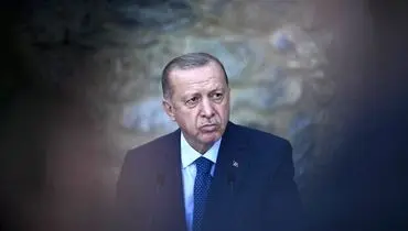 واکنش اردوغان به بیانیه کشورهای غربی درباره قوانین ترکیه
