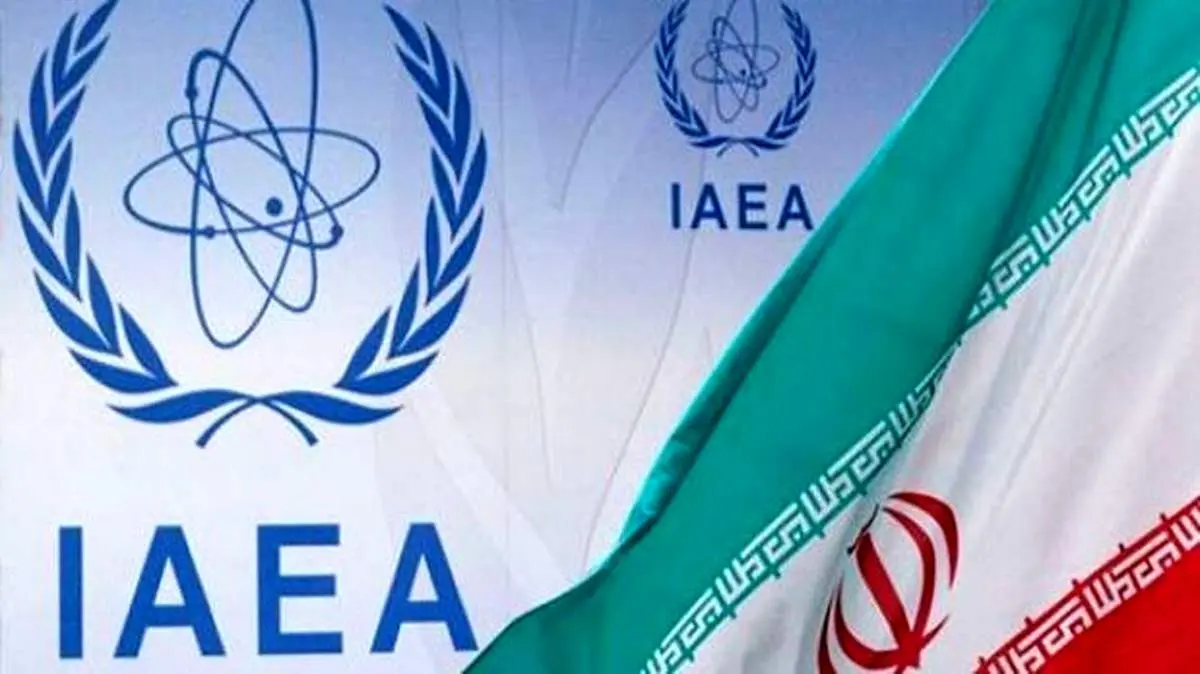 ایران غنی سازی مقادیر جدیدی اورانیوم ۲۰ درصد را گزارش داد