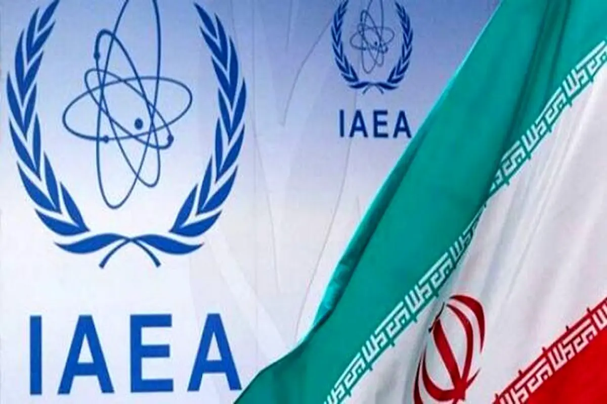 ایران غنی سازی مقادیر جدیدی اورانیوم ۲۰ درصد را گزارش داد
