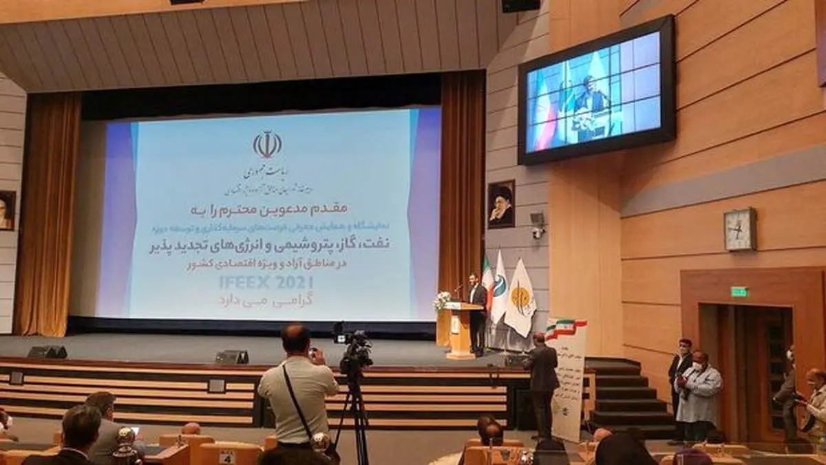 سعید محمد: مناطق آزاد به محل تلاقی بخش های اقتصادی تبدیل می شوند