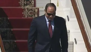 السیسی حالت فوق‌العاده در مصر را لغو کرد