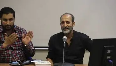 معارفه میثاقیان به عنوان سرمربی جدید پدیده
