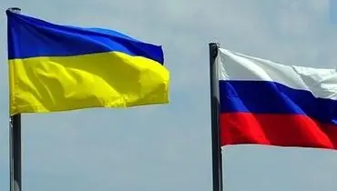 روسیه ادعای اوکراین مبنی بر حمله موشکی به مسکو را تمسخر کرد