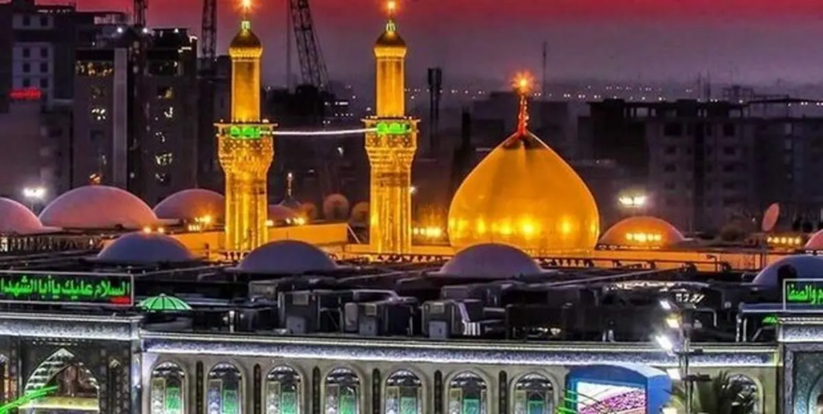 جزئیات برقراری سفر کربلا از زبان رشیدیان/ آغاز ثبتنام عتبات از امروز سه شنبه ۴ آبان