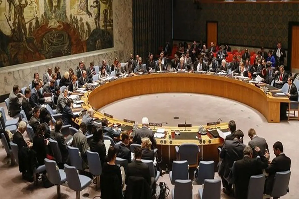 نشست اضطراری شورای امنیت درباره تحولات سودان