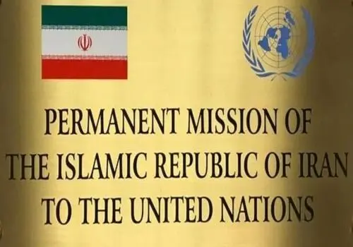درخواست ایران برای برگزاری نشست فوری شورای امنیت در پی حمله اسرائیل به مراکز نظامی ایران