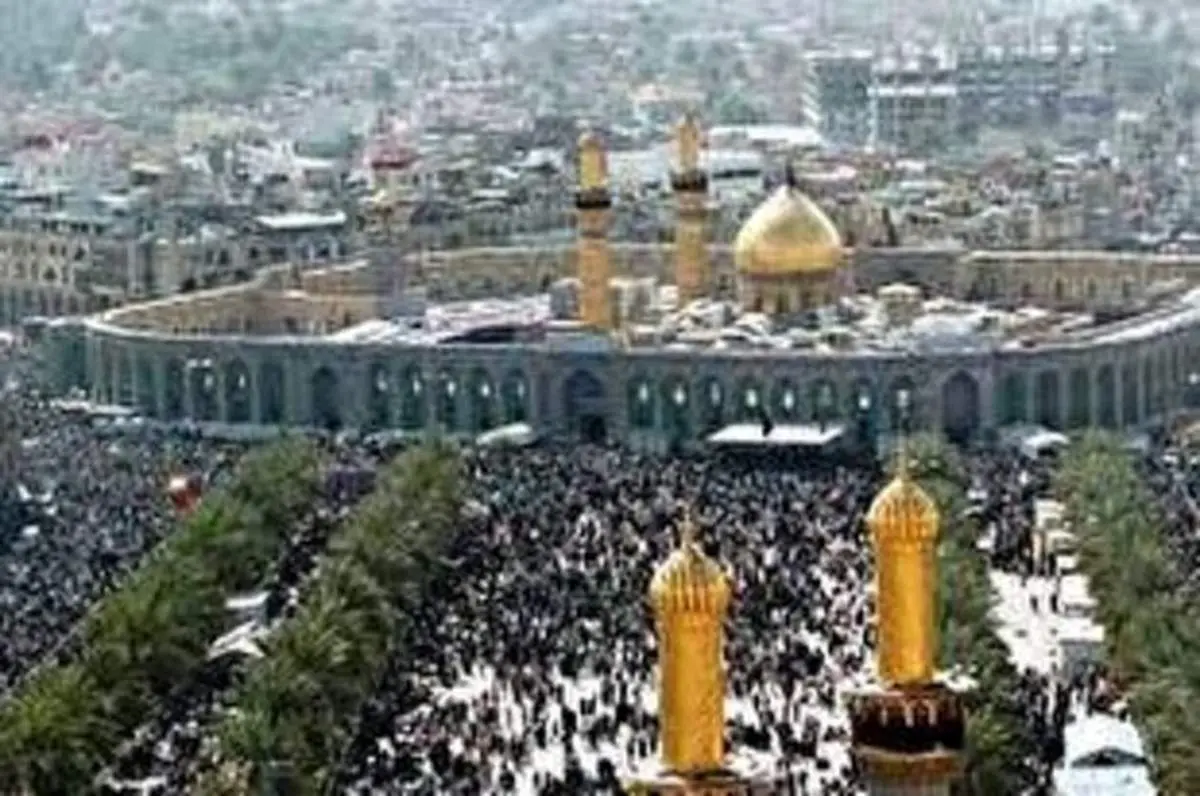 آغاز ثبت نام سفر به عتبات از امروز + جزئیات و شرایط
