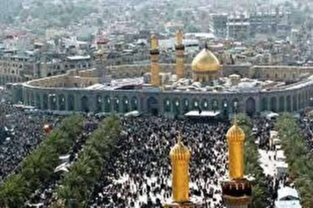 آغاز ثبت نام سفر به عتبات از امروز + جزئیات و شرایط