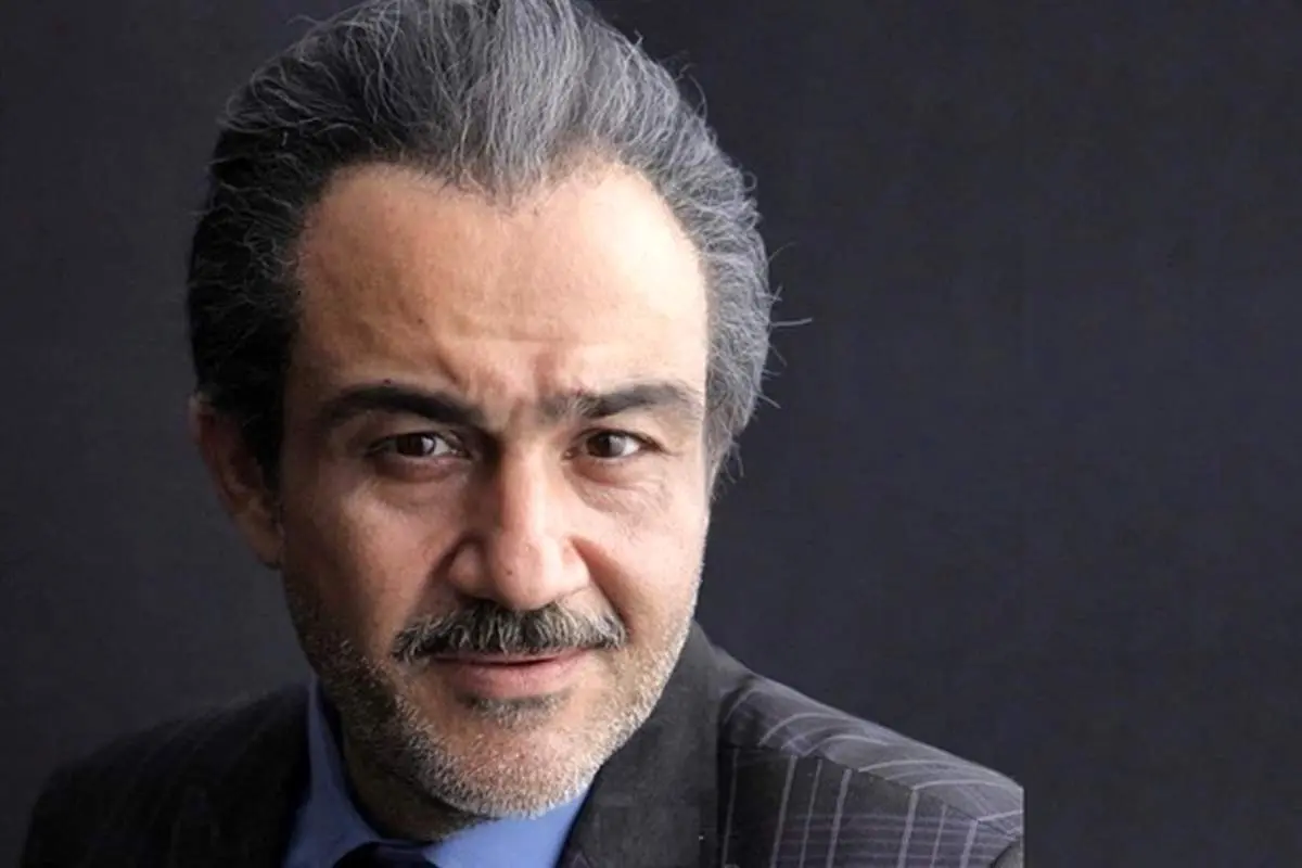 «مهران غفوریان» تا یک ماه آینده مقابل دوربین «نیسان آبی» نمی‌رود