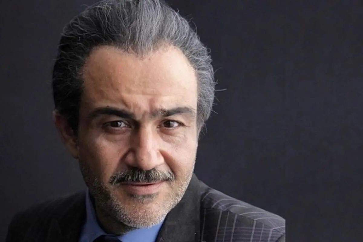 «مهران غفوریان» تا یک ماه آینده مقابل دوربین «نیسان آبی» نمی‌رود
