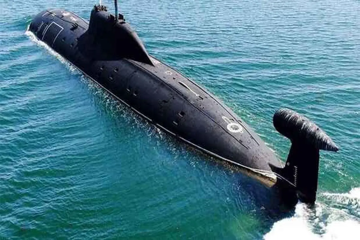 بررسی تعداد زیردریایی‌های پیشرفته هر کشور؛ ایران ۲۹ - ۴ آذربایجان! + فیلم