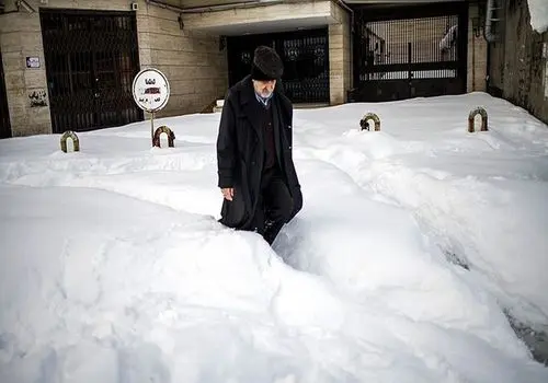  مازندران فردا دوشنبه ۲۶ آذرماه تعطیل شد
