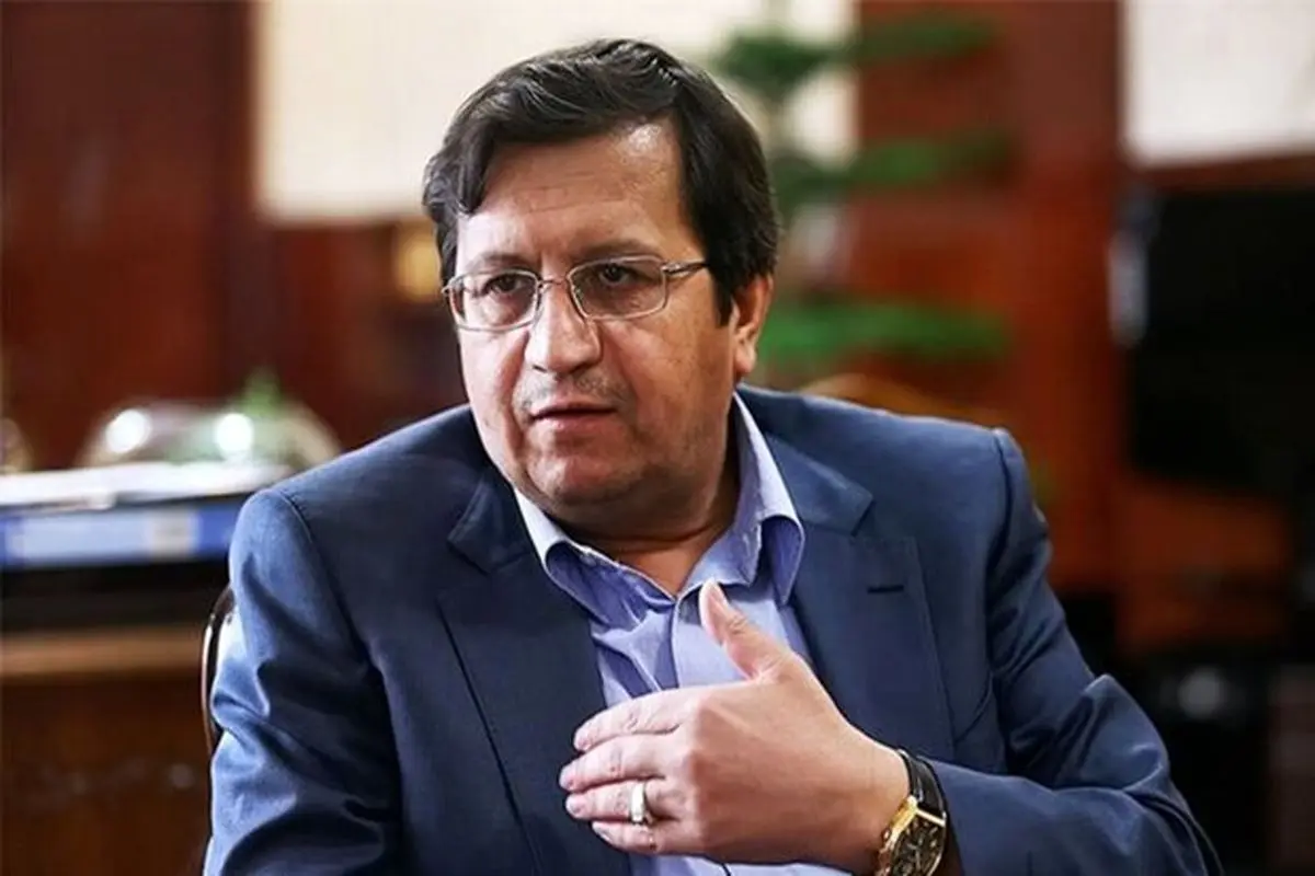 واکنش همتی به ادعای انتشار پول بیپشتوانه در دولت روحانی