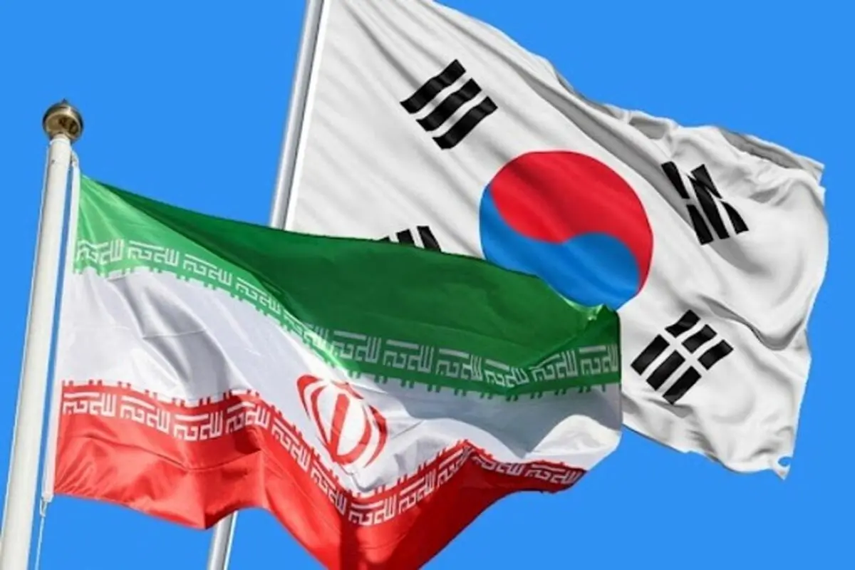 جزئیات جدید از هدیه تحقیرآمیز سفیر کره جنوبی به یک بیمارستان در ایران! +فیلم