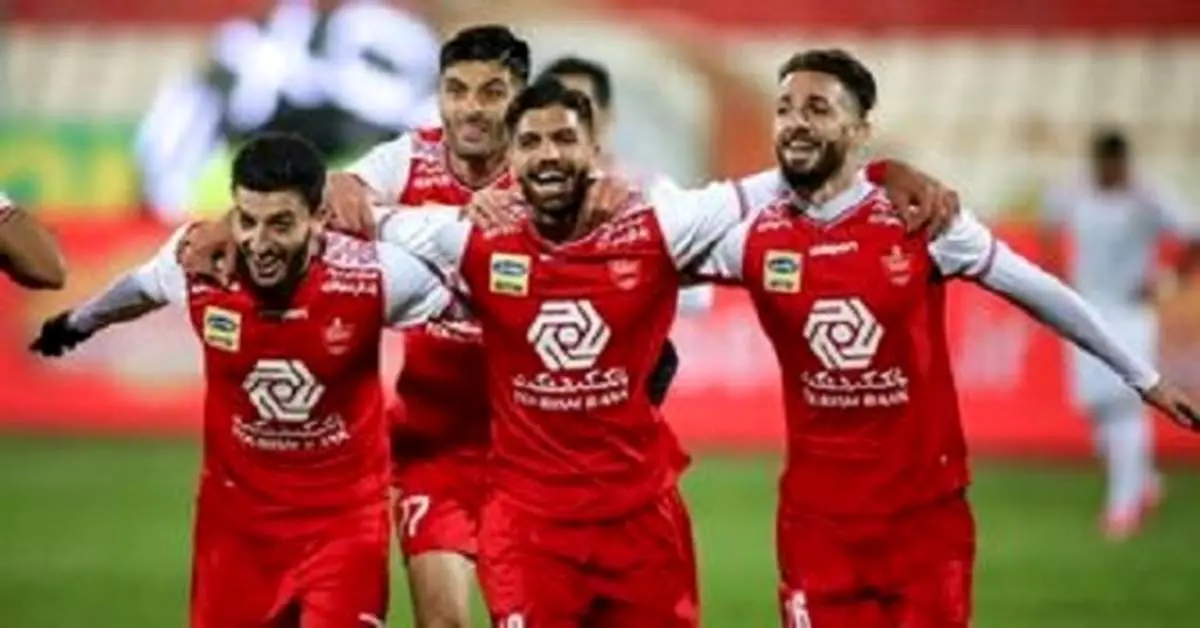 مدیرعامل پرسپولیس تا پایان هفته مشخص می‌شود