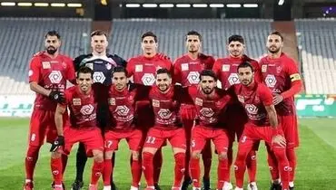 مشکل بزرگ پرسپولیس برای رقابت با استقلال و سپاهان