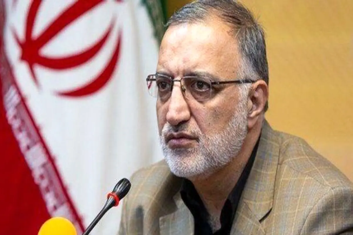 تاکید زاکانی بر لزوم حل معضل آسیب‌های اجتماعی با بهره گیری از ظرفیت‌های شهر تهران