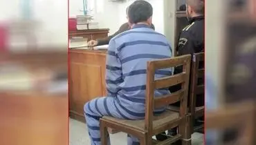 اعترافات رباینده هواپیمای پرواز اهواز به مشهد با اسلحه قلابی!