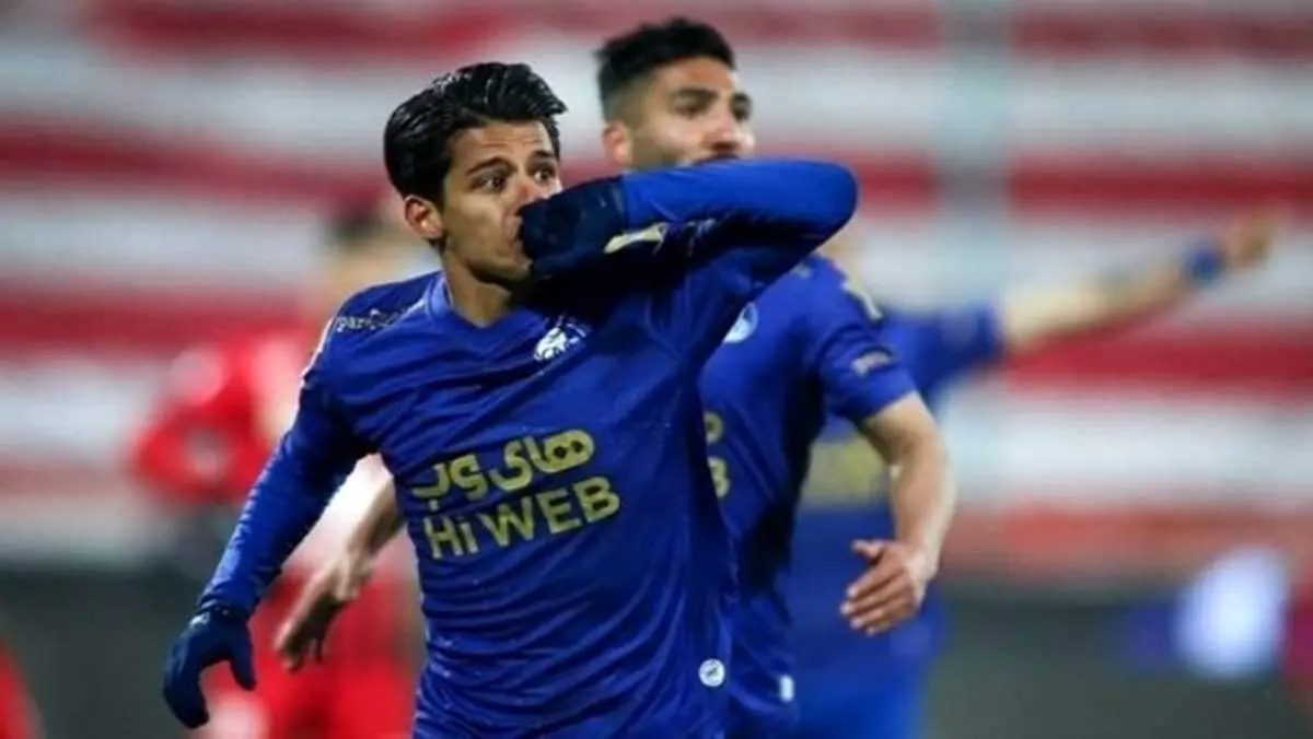 داستان پاسخ مثبت مهدی قایدی به پیشنهاد پرسپولیس