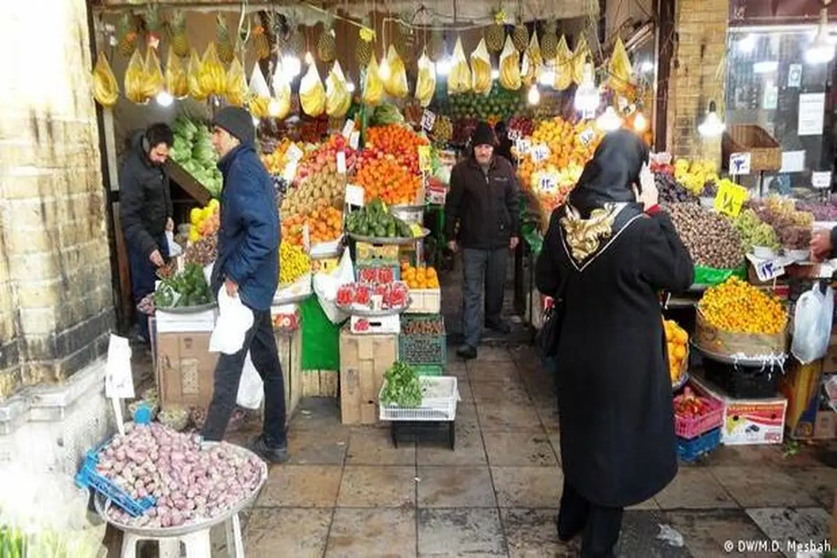 ادعای مرکز آمار ایران درباره افزایش دخل مردم نسبت به خرجشان!