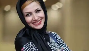 پوشش زیبا و موقرانه ملیکا زارعی در میان چمن های پارک + عکس