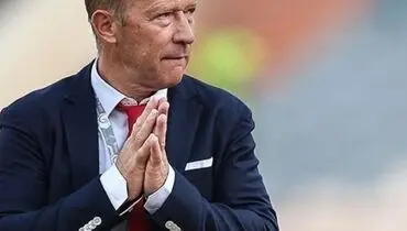 ماجرای تماس پرسپولیس با کالدرون چیست؟!