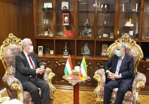 وزیر دادگستری: تعزیرات با گرانفروشی در کالابرگ برخورد می‌کند