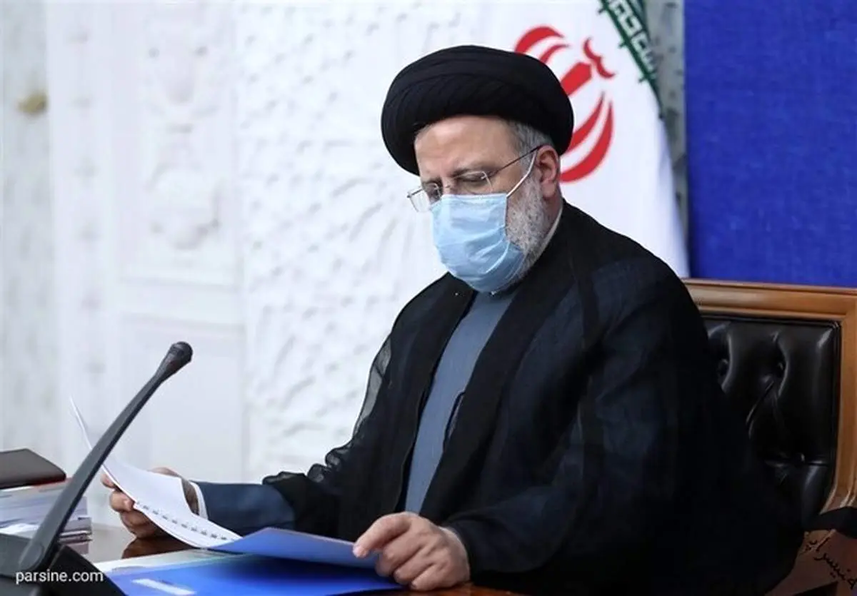 رئیسی: ابهامات درباره جایگاه و مصوبات شورایعالی انقلاب و مجلس برطرف خواهد شد