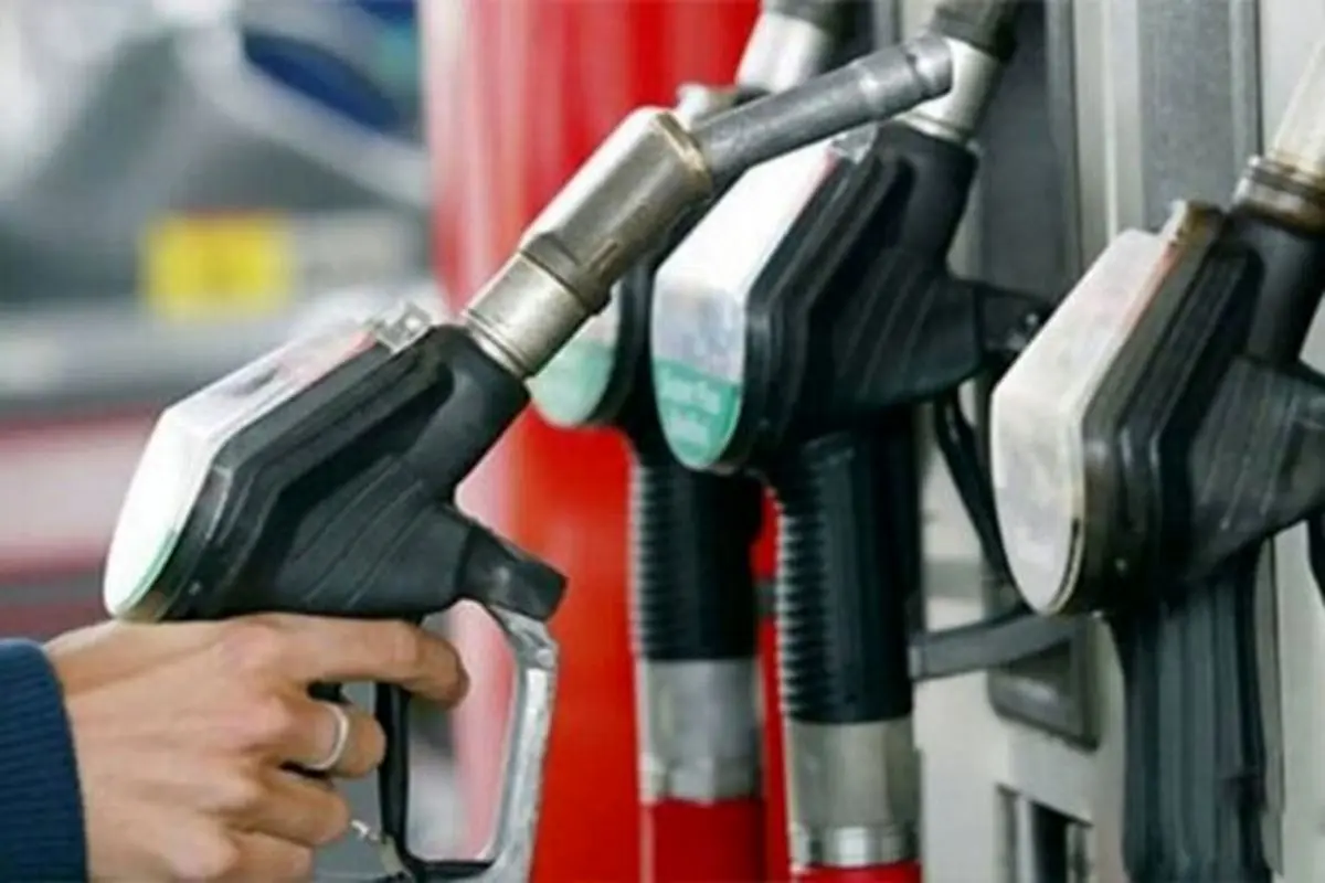 عرضه سوخت در کشور به روال عادی بازگشت