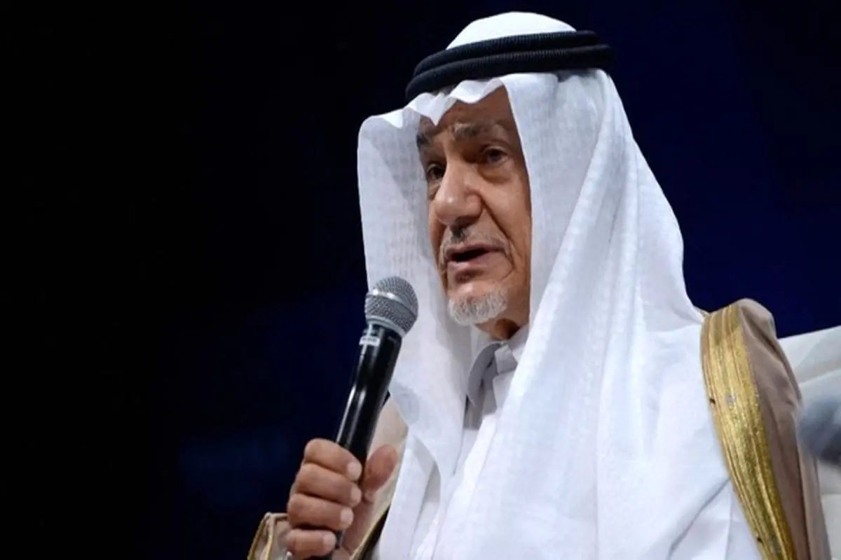 انتقاد شاهزاده سعودی از آمریکا به دلیل کاهش روابط با کشور‌های حاشیه خلیج فارس